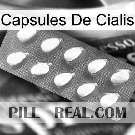 Cialis Capsules cialis1